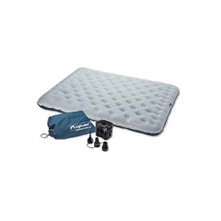 Lightspeed Outdoors Tranquilite 雙人空氣床 #736491