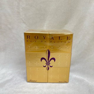 Rasasi Royale 女士香水 EDP 50ml（1.7 oz）