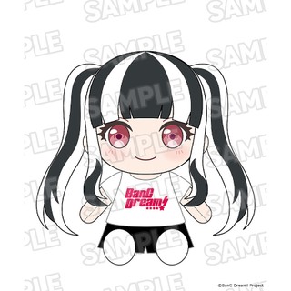 (GSC)預購27年2月 代理版 BanG Dream! RAISE A SUILEN PAREO 玩偶 (酷比樂)