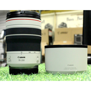 小牛蛙數位 Canon RF 70-200mm F4 L IS USM 二手鏡頭 二手 鏡頭