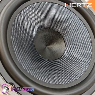 【台灣現貨】義大利🇮🇹赫茲 Hertz高階特殊音盆 2音路6.5吋分音喇叭 汽車喇叭 車用喇叭 town ace fit