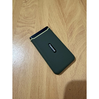 創見 Transcend ESD380C行動固態硬碟 容量 1TB