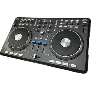 NUMARK Mixtrack Pro 雙軌數位DJ控制器 Serato / Virtual DJ / Traktor