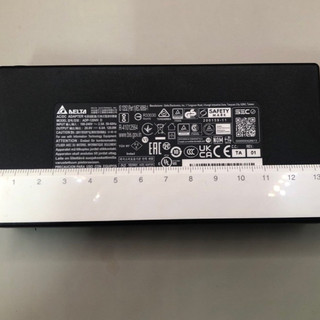 適用ASUS 20V 6A 120W 接頭5.5x2.5mm 筆電充電器(附電源線)