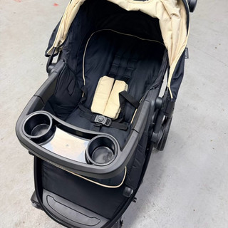 GRACO MODES LX多功能豪華雙向嬰幼兒手推車