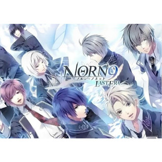 ns遊戲 norn9命運九重奏 中文+攻略 PC電腦/安卓/switch日乙