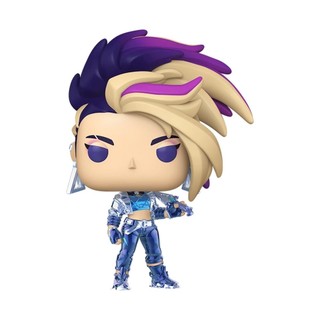 【超萌行銷IF】FUNKO POP Games #1221 英雄聯盟 KDA 阿卡莉 FN91472