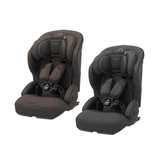 Combi Shelly Plus ISO-FIX 2-12y 成長型汽座 ｜成長型｜汽車安全座椅 【易美嬰童用品】