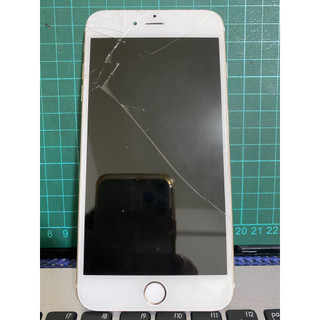［便宜零件機］Apple iPhone 6 Plus 2014 型號：A1524