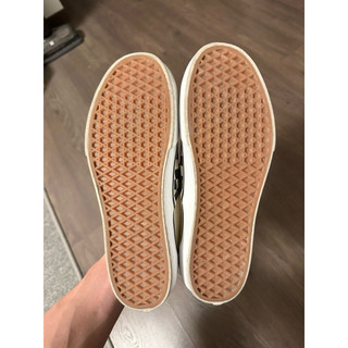 Vans 棋盤格 Slip-on 懶人鞋 近全新 US10