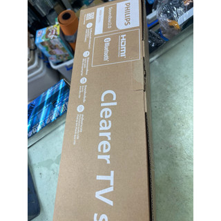 PHILIPS 飛利浦 2.0 聲道無線藍牙聲霸 Soundbar（型號 TAB4288）新品1