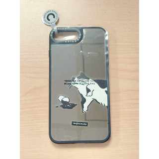 CASETiFY iphone 6s plus 全新無盒｜實拍
