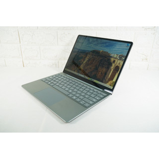 微軟 Microsoft Surface Laptop Go 3 觸控筆電 i5-1235U/8G/256G SSD