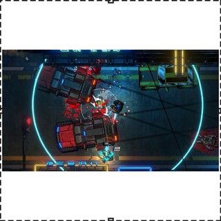 G0882 九山 狼之城 繁體中文版 Kusan City of Wolves 動作冒險 PC單機遊戲 2G