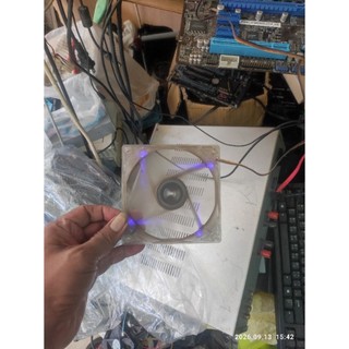 賣二手拆機良品Enermax 安耐美12*12公分散熱風扇