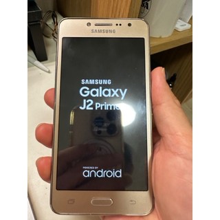 Samsung J2 Prime 少用出清 功能正常 (SM-G532G/DS) 雙卡雙待智慧型手機