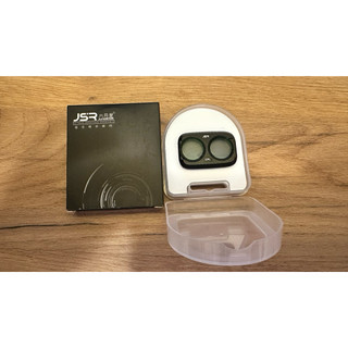 DJI Pocket 4P 可調CPL JSR 濾鏡