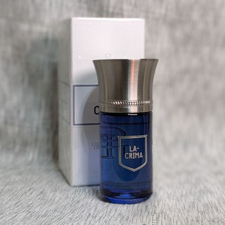 Les Liquides Imaginaires 液態創想 Lacrima 情感之淚 EDP 分裝試香 1~3ml