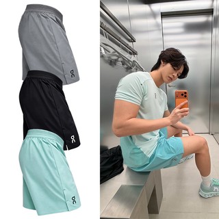 [plum] 日本 On 昂跑 7 Performance Shorts 男款短褲 正品採購