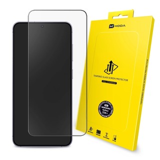 HODA Samsung S25 Ultra / S25+ / S24 Ultra / S24+ 霧面玻璃保護貼 亮面