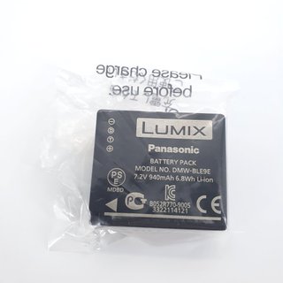 Panasonic DMW-BLE9E 原廠電池 DMW-BLE9 DMW-BLE9GK BLG10 BLG10E
