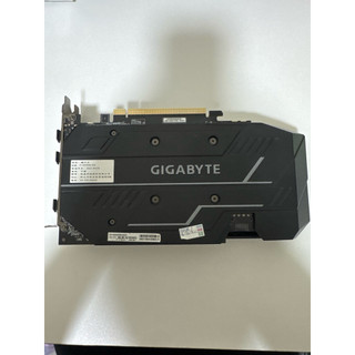 GeForce RTX™ 2060 D6 6G