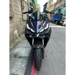 金宸車坊 二手*中古機車 SYM DRG158 龍二 雙碟 年份2026年3月