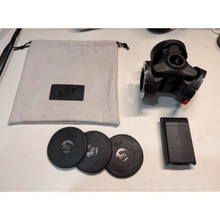 TriLens 鏡頭攜帶工具 富士相機專用 FUJI 系統