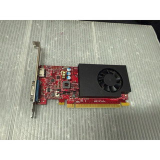 電腦雜貨店→Geforce GT 720 2G DDR3 顯示卡 二手良品 1片$500