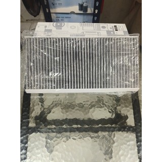 M-Benz賓士 W169 W245 內建活性碳冷氣濾芯A1698300218