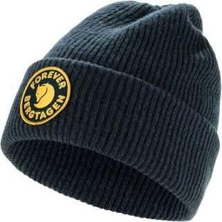 Fjallraven Bergtagen Forever 羊毛帽 13100187 555 暗深藍 | 碧綠商行