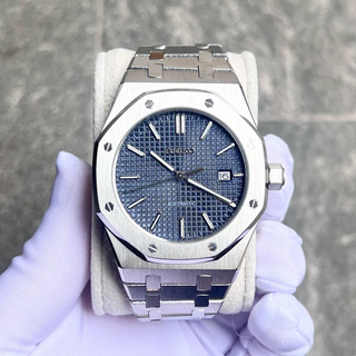 ⌚ SEIKO MOD⌚ Seikoak 41mm 藍表盤 手錶 自動機械錶 精工 訂製 包含手錶盒