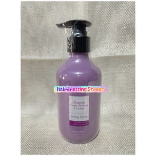 豐 FON 魅力波紋曲線乳 300ml 保養型造形乳