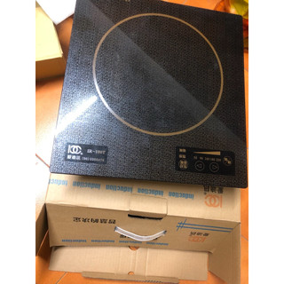 二手 IR-180T艾迪訊電磁爐 坎入平放均可