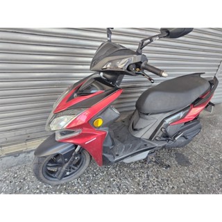 光陽 雷霆S 150 2018年 RACING S 引擎剛整理過 KYMCO 中古 機車 二手 摩托車 臺北市 新北市