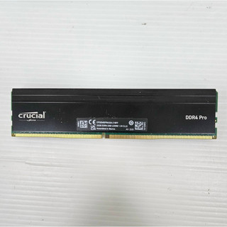 [崴勝3C] 二手記憶體 Crucial Pro 32GB DDR4 PRO 3200 (CP32G4DFRA32A)