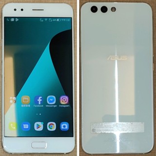 華碩 Asus ZenFone 4 5.5吋 4G/64G ZE554KL Z01KD 4G LTE 智慧型手機