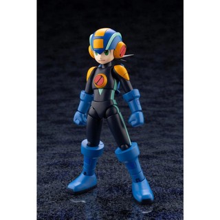 現貨 [特典版] Kotobukiya 壽屋 洛克人EXE 洛克人 組裝模型