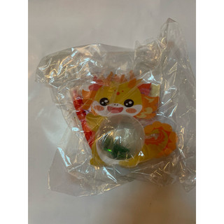 （臭豆腐小鋪）小龍造型燈籠