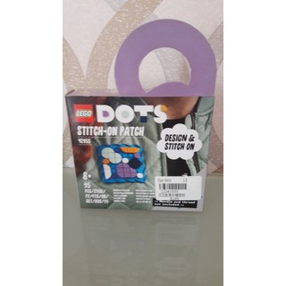 LEGO 樂高 41955 豆豆創意針縫底板 DOTS系列 全新商品