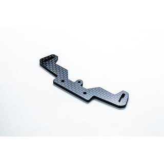 尼克模型 Koswork 碳纖後避震器架3MM KYOSHO 中置千里馬2022 MID OPTIMA KOS04326