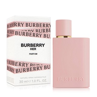 Burberry Her 女性香精(30ml)~(100ml) 任選