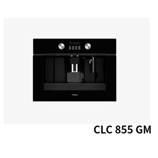 ✿找我最便宜✿CLC 855 GM【TEKA】全自動咖啡機