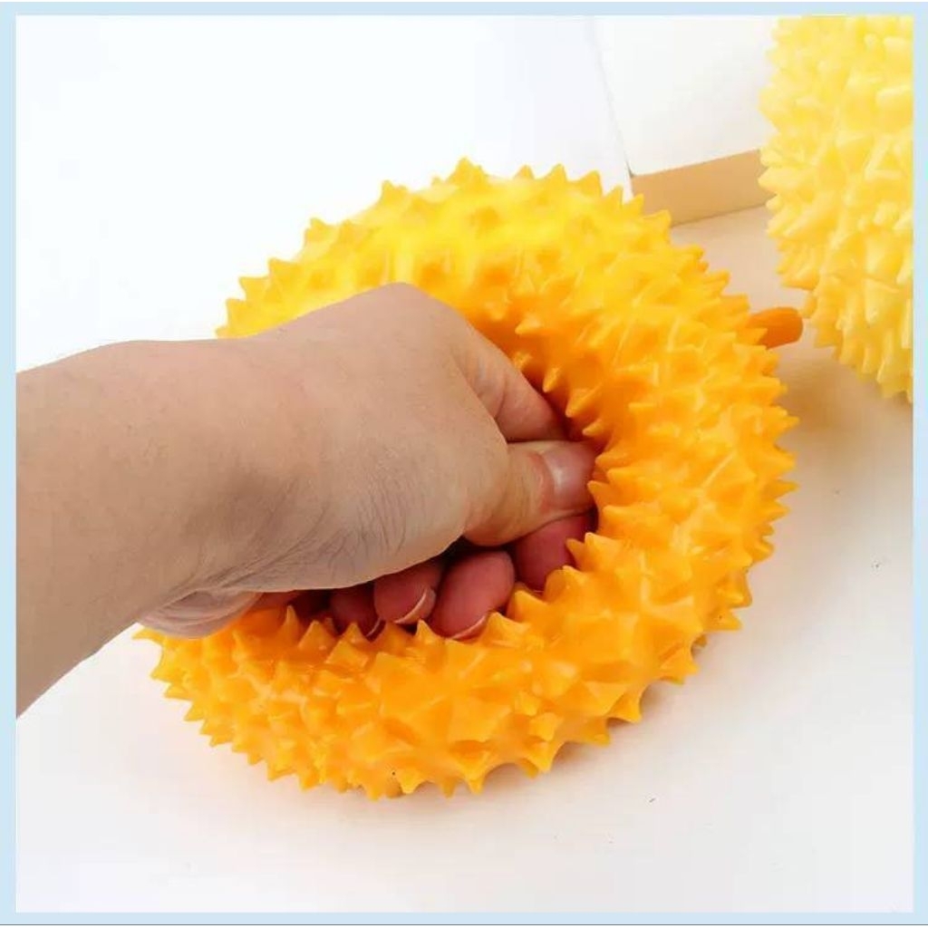 📌📌創意榴槤捏捏樂玩具#娃娃機商品批發#台主批發#娃娃機玩具#娃娃機零件#娃娃機#玩具批發#娃娃機雜物