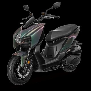 SYM三陽 曼巴 MMBCU ABS 158七期 2025年出廠全新機車