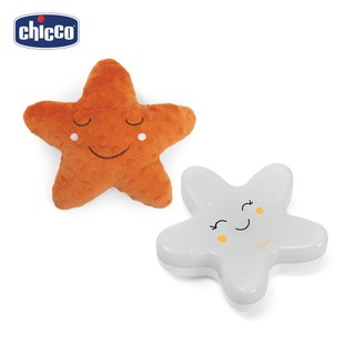 【Chicco】親子之星胎教音樂安撫夜燈
