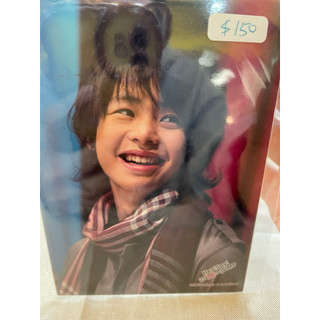 Hey! Say! JUMP 2010 TEN JUMP 限定照 有岡大貴