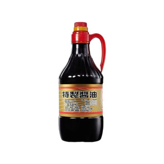 金蘭 特製醬油1500ml 金蘭醬油 炒菜調料 廚房必備