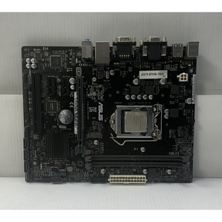 立騰科技電腦 ~ 華碩 D540MA MAIN BD 1151主機板