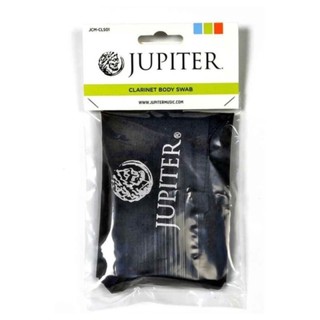 豎笛通條布 JUPITER CLARINET BODY SWAB